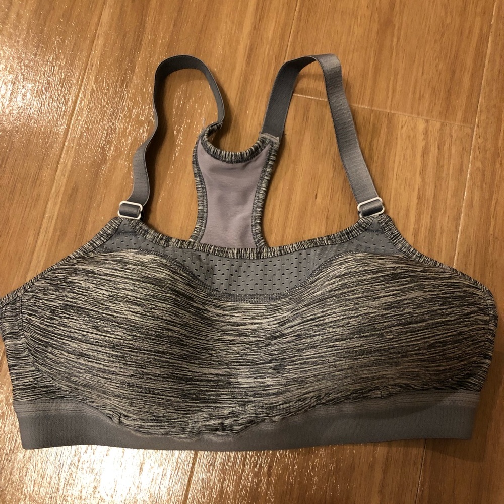 Champion Max Support Sports Bra